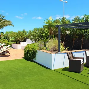 Soraya Faro Park Villa Playa Blanca (Lanzarote)